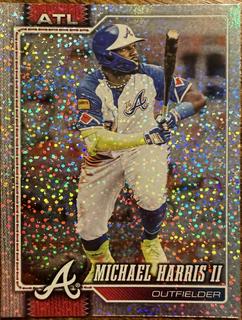 Michael Harris II