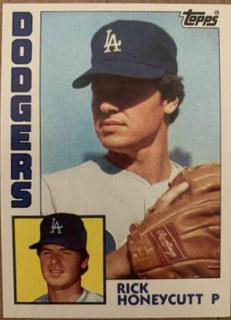 Rick Honeycutt