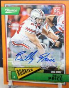 Billy Price