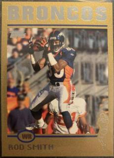 Rod Smith
