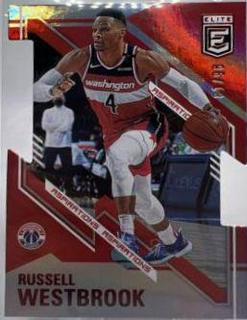 Russell Westbrook