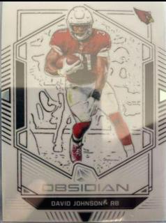 David Johnson