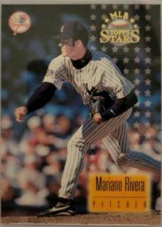 Mariano Rivera