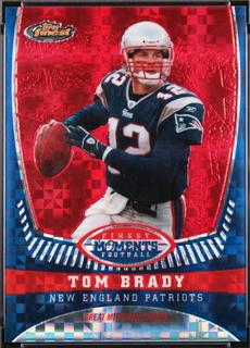 Tom Brady
