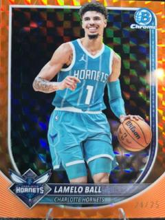 LaMelo Ball