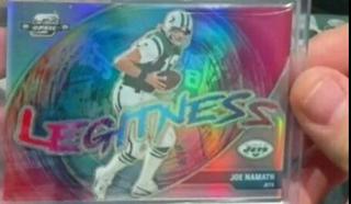 Joe Namath