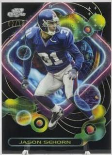 Jason Sehorn