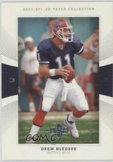 Drew Bledsoe