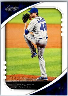 Jacob deGrom