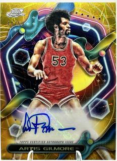 Artis Gilmore