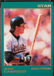 Jose Canseco