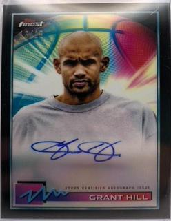 Grant Hill