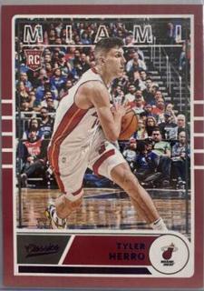 Tyler Herro