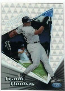 Frank Thomas