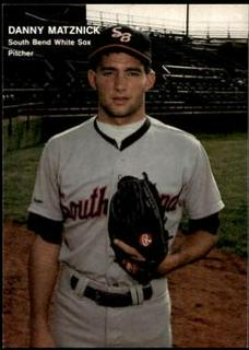 Danny Matznick