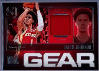Jalen Johnson