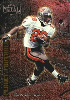 Warrick Dunn