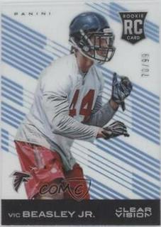Vic Beasley Jr.