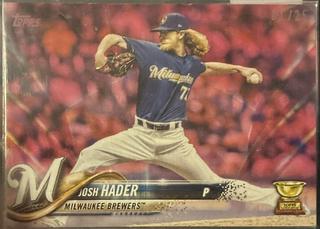 Josh Hader