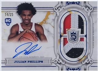 Julian Phillips