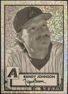 Randy Johnson