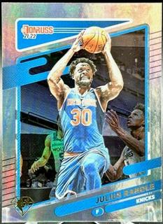 Julius Randle