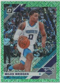 Miles Bridges