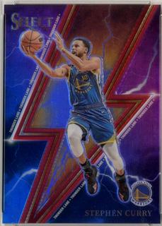 Stephen Curry