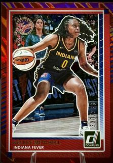 Kelsey Mitchell