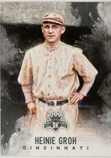 Heinie Groh
