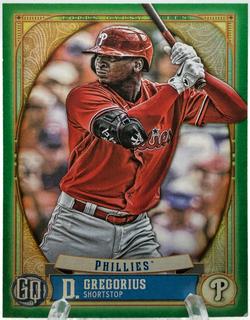 Didi Gregorius