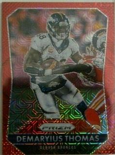Demaryius Thomas