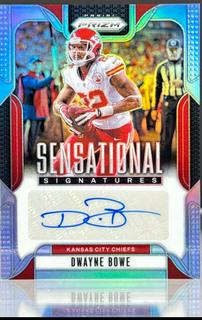 Dwayne Bowe