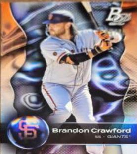 Brandon Crawford