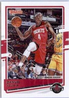 Danuel House Jr.
