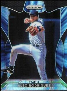 Alex Rodriguez