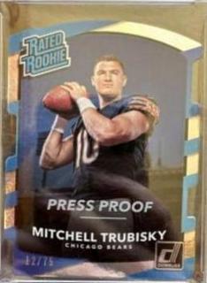 Mitchell Trubisky