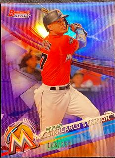 Giancarlo Stanton