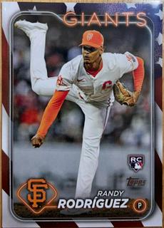 Randy Rodriguez