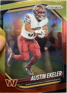 Austin Ekeler