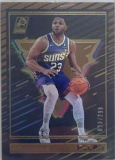 Eric Gordon