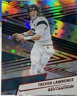Trevor Lawrence