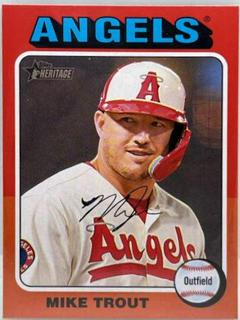 Mike Trout