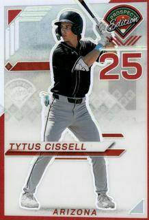 Tytus Cissell