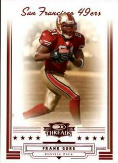 Frank Gore