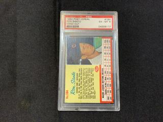 Ron Santo