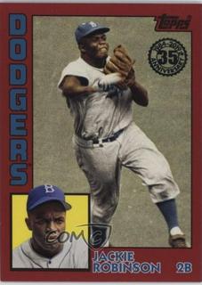 Jackie Robinson