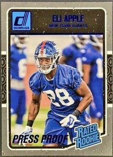 Eli Apple