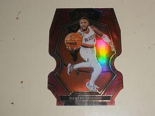 Damian Lillard