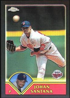 Johan Santana